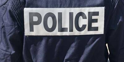 Opération de police pour (re)déloger un forcené à La Seyne