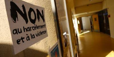 Une enseignante mise en examen pour harcèlement après le suicide d'une collégienne dans le Val d'Oise