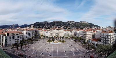 Deux manifestations à Toulon et Draguignan ce jeudi à l'appel du PCF
