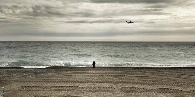 Pas de pluie, pas de vent, mais le ciel sera globalement couvert ce mardi sur la Côte d'Azur