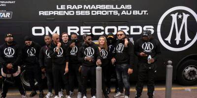 Marseille lance un label de rap, 