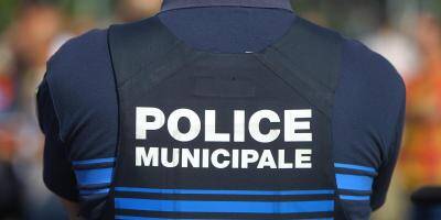 Nice: un policier municipal blessé par un projectile