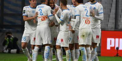 L'OM regoûte à la victoire contre Bordeaux (3-1) avant la Ligue des Champions
