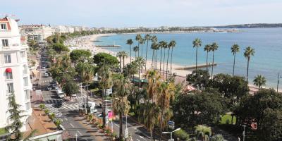 Un don=un café: Cannes et ses sportifs se mobilisent pour les sinistrés de 