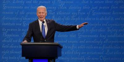 Coronavirus: Biden promet un vaccin gratuit 