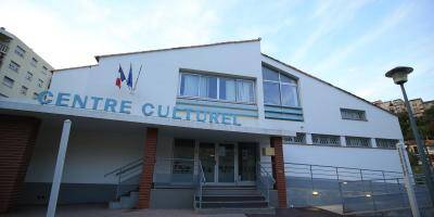 Quel est l'avenir du centre culturel à Cagnes-sur-Mer?