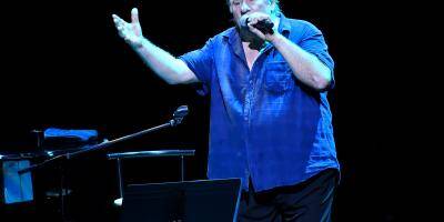 En novembre prochain, Gérard Depardieu chantera Barbara à Antibes