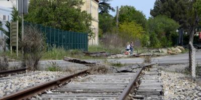 Carnoules-Gardanne, Nice-Cuneo-Vintimille et Aix-en-Provence-Rognac... Trois députés veulent maintenir ces petites lignes ferroviaires