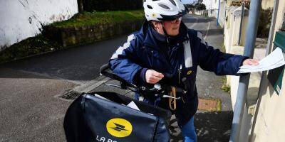 Perturbée depuis septembre, la distribution du courrier devrait retourner à la normale ce lundi à La Valette