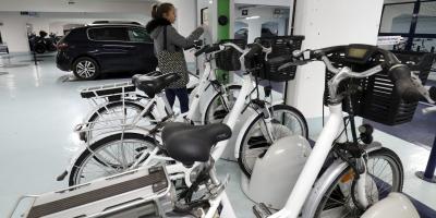 Louer un vélo électrique en libre service à Toulon? Une véritable mission