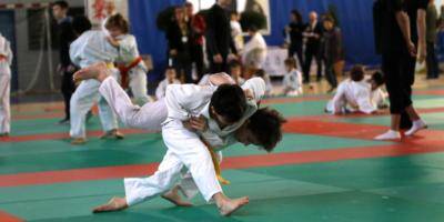 La Fédération française de judo passe au digital avec la Niçoise MyCoach