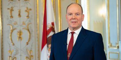 Le prince Albert II attendu ce mercredi en Serbie