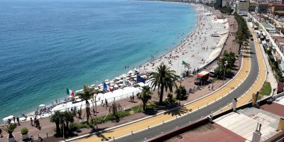 Un Soudanais écroué après avoir poignardé un autre migrant à Nice