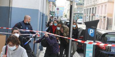 Attentat à Nice: comment la police municipale a neutralisé l'assaillant