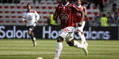 Jean-Victor Makengo quitte l'OGC Nice et rejoint Udinese