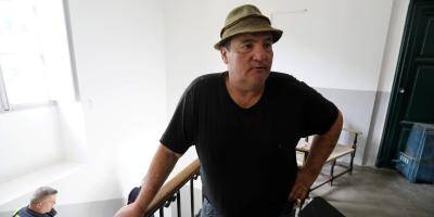 Armand, le frère du berger de Tende disparu pendant la tempête, ne perd pas espoir