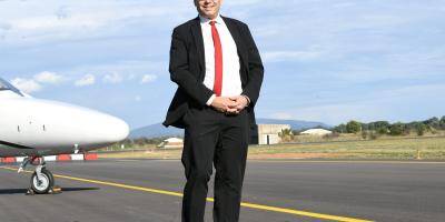 Pourquoi le président de Vinci Airports appelle les États à lever les barrières de la mobilité aérienne