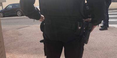 Attentat de Nice: opération du RAID en cours, plus que deux individus en garde à vue