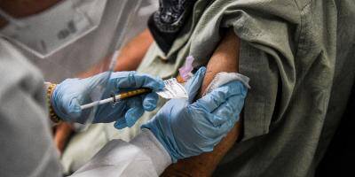 Campagne de vaccination contre la Covid-19: pour le chef du service infectiologie du CHU de Nice 