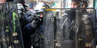 Filmer la police: la Défenseure des droits réclame 