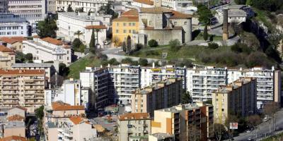 Tentative de meurtre ou intimidation? Les protagonistes d'une fusillade à Nice-Est condamnés à de la prison ferme