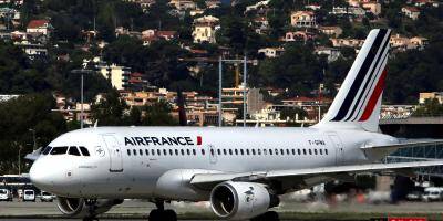Chute de la fréquentation, boutiques fermés, vols nationaux... Comment le reconfinement a fait beaucoup de mal à l'aéroport de Nice Côte d'Azur