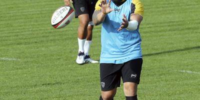 Avec Toeava, le RCT tient son 