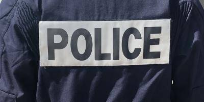 Double agression mortelle à Cholet: l'homme interpellé 