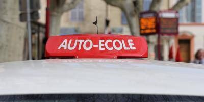 Pourra-t-on se rendre normalement dans une auto-école?