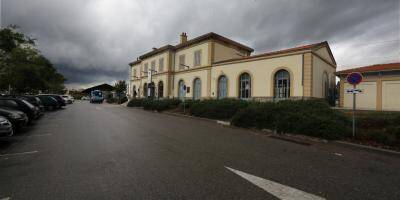 Détonations entendues jeudi matin à La Seyne: les explications de la SNCF