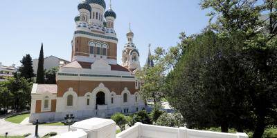 Cathédrale, église, cimetière... La Russie et les orthodoxes de la Côte d'Azur s'écharpent encore pour savoir qui est propriétaire