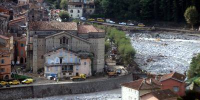 Les corps de deux habitants de Breil-sur-Roya disparus depuis la tempête Alex retrouvés en Italie