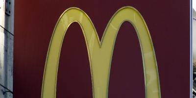 McDonald's lance une ligne de produits végétariens sous le nom de 