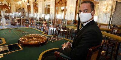 Les mauvais joueurs du casino de Monaco vont devoir passer à la caisse