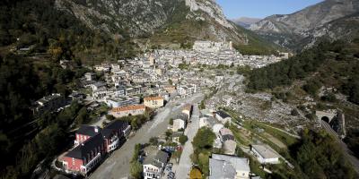 Des allégements fiscaux dans les vallées sinistrées pour aider à la relance économique?