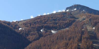 Les stations de ski vont bientôt rouvrir dans les Alpes-Maritimes: est-il possible de réserver son séjour?