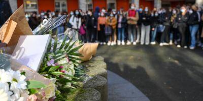 Emotion et appel à bouger les lignes après le suicide d'une lycéenne transgenre à Lille