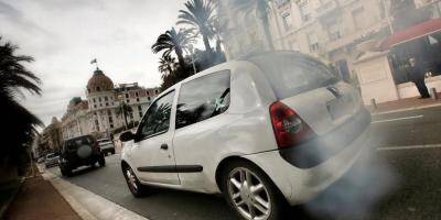 Le 2e confinement a-t-il eu un impact sur la pollution à Nice? Ce que disent les chiffres