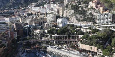 On sait à quoi devrait ressembler le nouveau centre commercial qui va métamorphoser Monaco (et il sera gigantesque)