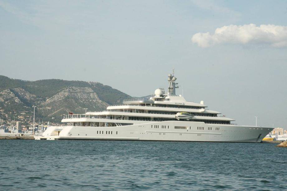 yacht abramovitch la ciotat