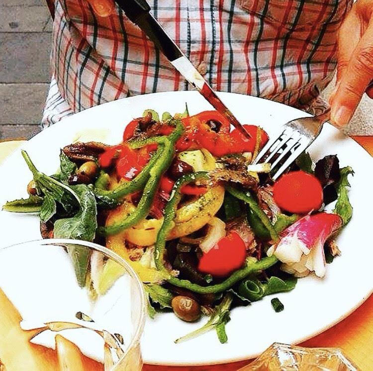 LA RECETTE DU JOUR. La salade niçoise - Var-Matin