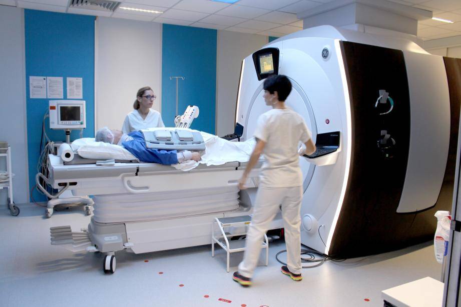 Nouvel IRM à Fréjus découvrez ce qui va changer grâce à cet équipement