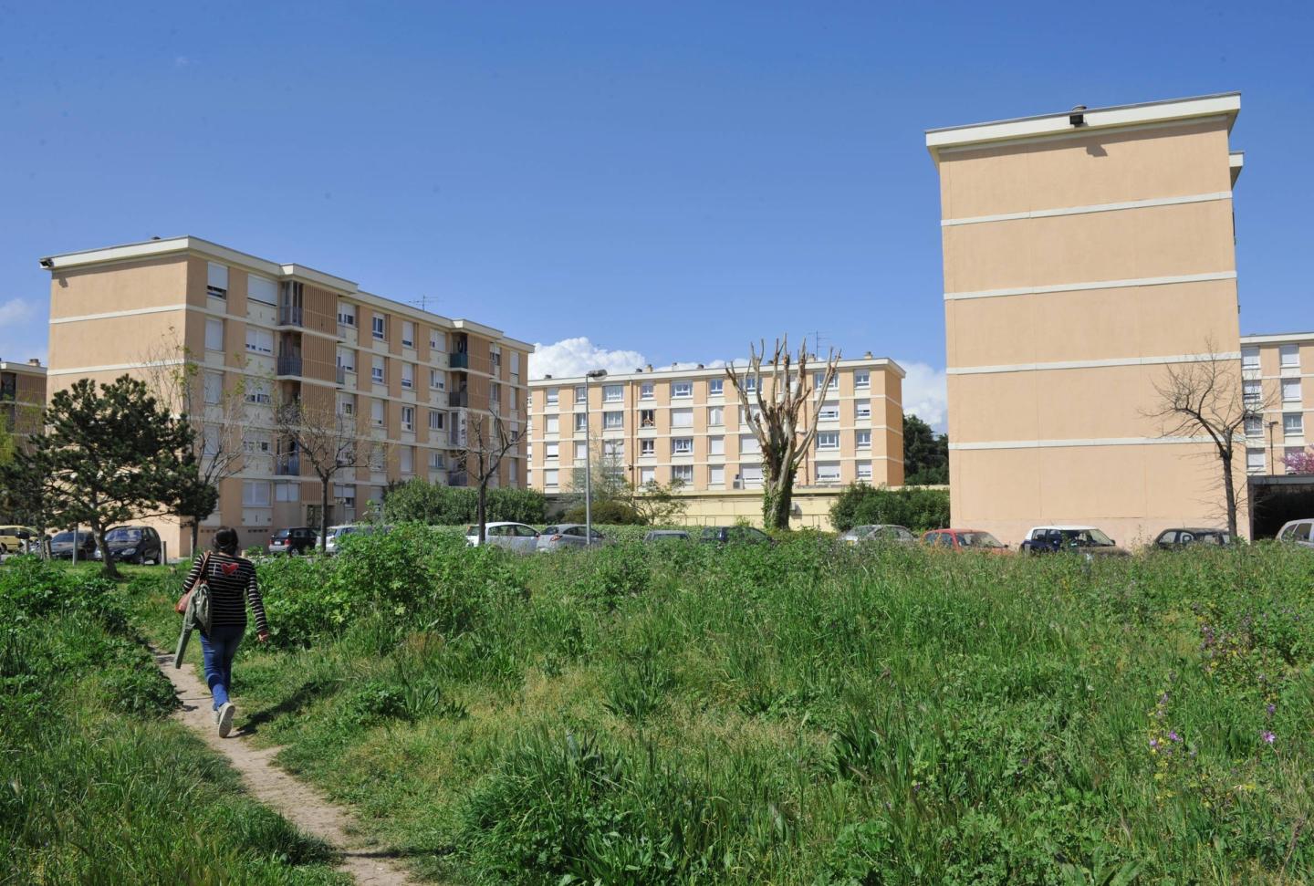 59 Rue De Paris 94190 Villeneuve saint georges Villeneuve, « village » aux portes de la ville... - Var-Matin