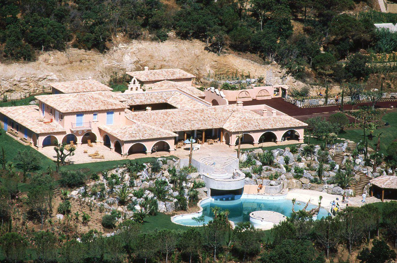Nom De La Villa De Johnny Hallyday A Ramatuelle Nom De La Villa De Johnny Hallyday à Ramatuelle - Esam Solidarity