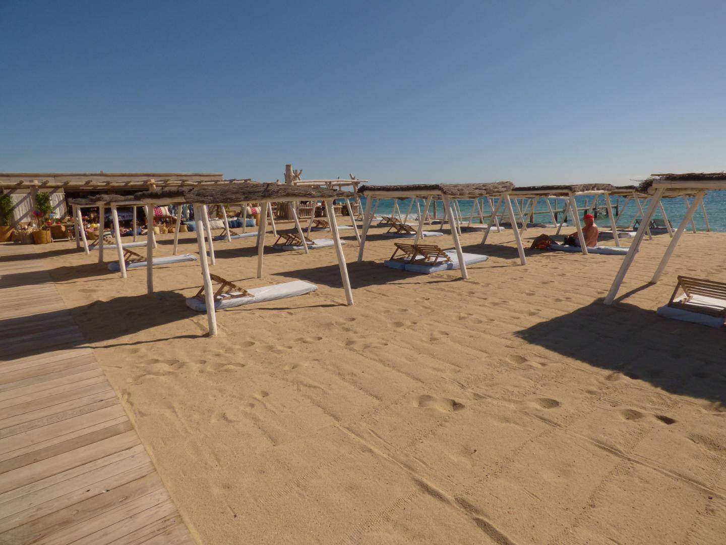 PHOTOS. Découvrez ou redécouvrez les établissements du boulevard Patch