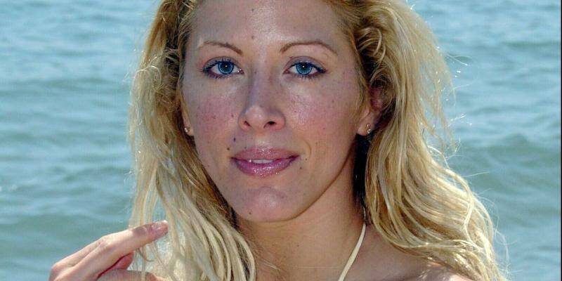 Loft Story, la piscine, ses projets... 5 choses à retenir de l'interview de Loana, l'éternelle ...