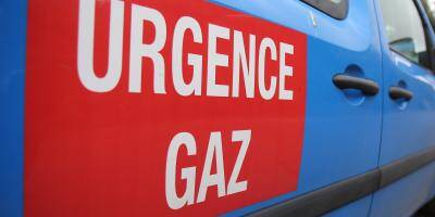 Fuite de gaz à Fréjus: un immeuble évacué