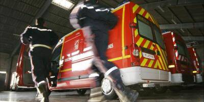 Quatre enfants d'une même famille tués dans un accident de la route dans les Hauts-de-France