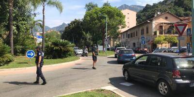 Victime d'un malaise, un homme décède dans sa voiture à Menton