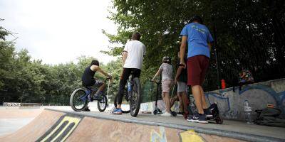 Trop de nuisances au skatepark de Vence: voici les mesures qui vont être prises par la mairie